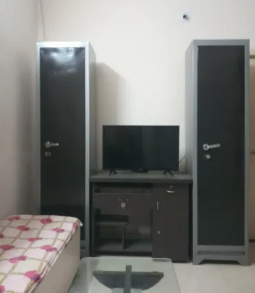 Diya PG in Makarba, Ahmedabad, Gujarat