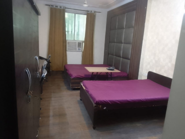 Guruham PG for Boys in Karol Bagh Delhi
