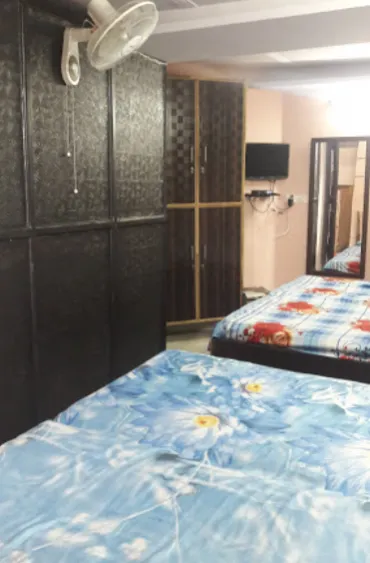 EVERGREEN PAYING GUEST for Boys  PG in Ramesh Nagar Delhi