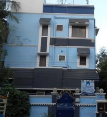 Easvari PG House