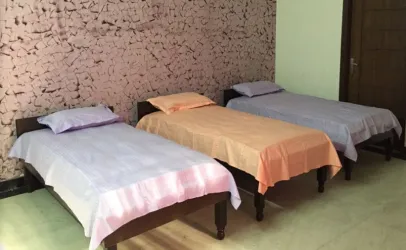 Exotica Girls PG in Mayur Vihar, Niti Khand 2, Indirapuram, Ghaziabad
