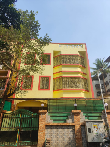 The Palace Paying Guest for boys & girls in Sector 8, Kopar Khairane, Navi Mumbai