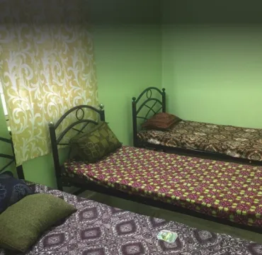 FRIENDS PG-MEN'S HOSTEL
