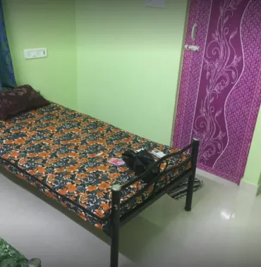 FRIENDS PG-MEN'S HOSTEL