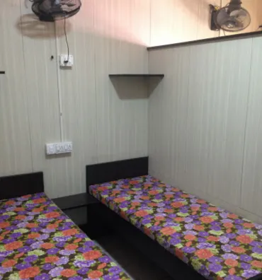 Feel At Home Perungudi Ladies Hostel - Womens Hostel in Chennai