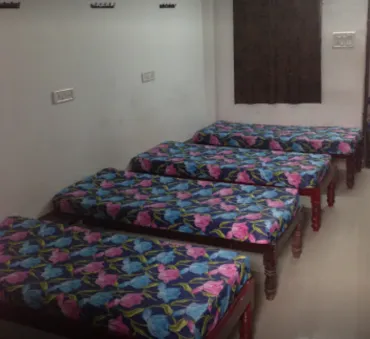 Feel At Home Perungudi Ladies Hostel - Womens Hostel in Chennai
