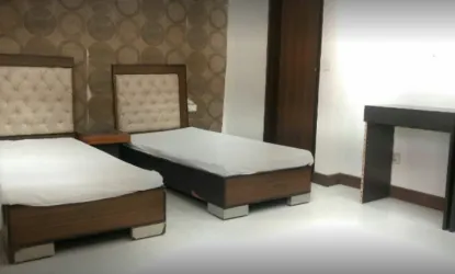 Fisotel boys PG Karol Bagh, New Delhi