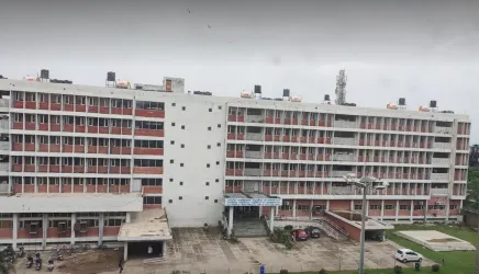 Florence Nightingale Hall Girl's Hostel no.- 8