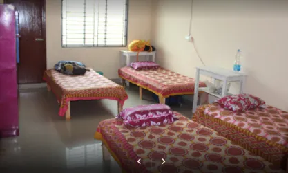 Yes Paying Guest in Saltlake Newtown