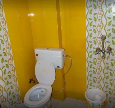Friends Guest House & Hostel - Agra
