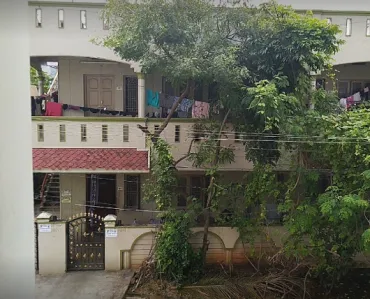 Sudha Womens Hostel