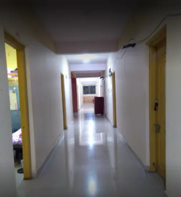 GVS Ladies Luxury PG in Bengaluru, Karnataka