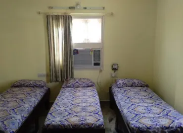Gandhi pg services in Chimanlal Girdharlal Rd, Ahmedabad, Gujarat