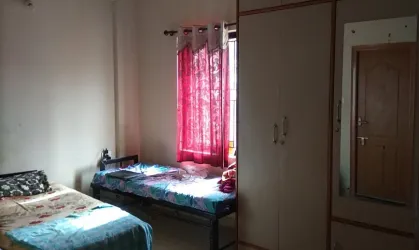 Ganesh PG For Gents in Sarjapur Main Rd, Ambalipura, Bengaluru