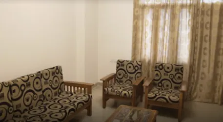 Girl's PG in Sector 77, Noida, Uttar Pradesh