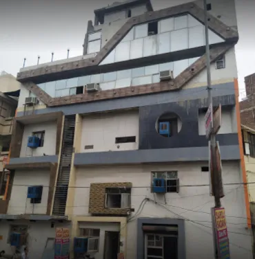 Girls' PG in Saroj Sadan GTB Nagar delhi University North Campus Delhi