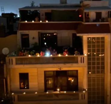 Girls Pg In Surajpur Rd, Block B, Greater Noida, U.P.