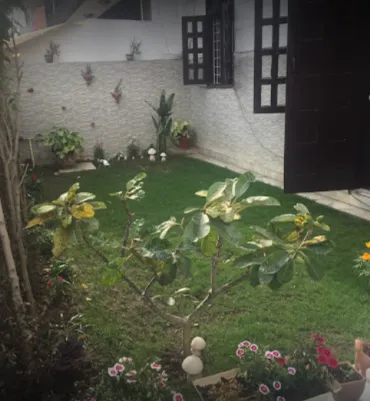 Girls Pg In Surajpur Rd, Block B, Greater Noida, U.P.