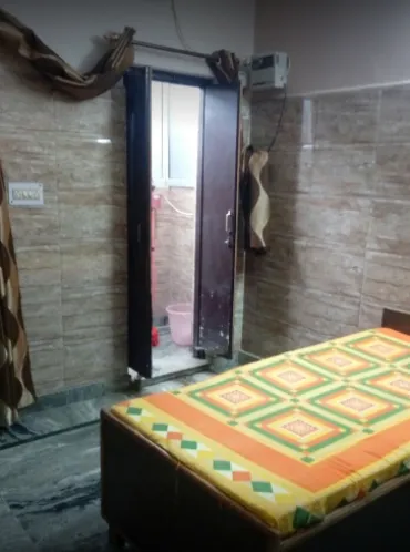 Tirupati Girls pg  in Jawahar Nagar Kamla Nagar Delhi