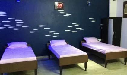 Girls pg in Indirapuram, Ghaziabad, Uttar Pradesh