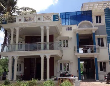 Gokulam Paying Guest Accommodation