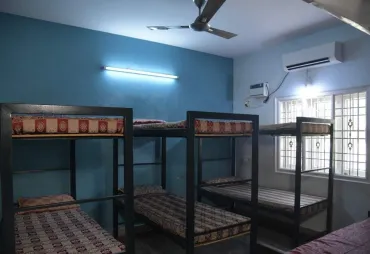 Gokulam Paying Guest Accommodation