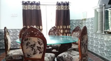 Gokulam Paying Guest Accommodation