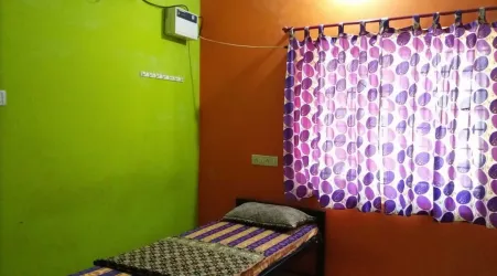 Gokulam Paying Guest Accommodation