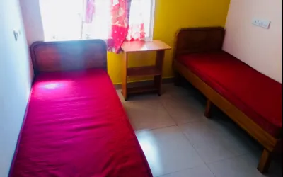 Good Lands PG For Gents in Bengaluru, Karnataka