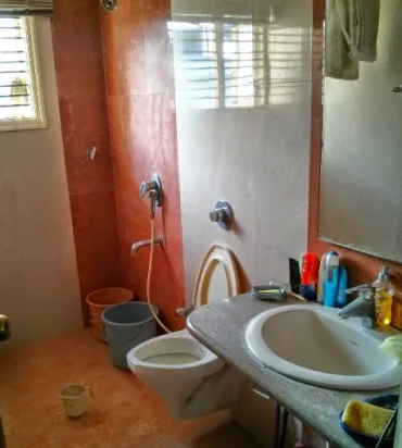 Good Lands PG Hostel in Bengaluru, Karnataka
