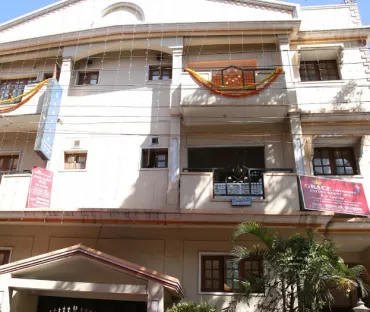 Grace Enterprises(paying guest for ladies) in Bengaluru, Karnataka