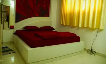 Grand Paradise Ladies PG in Bengaluru, Karnataka