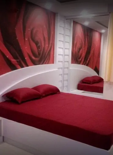 Grand Paradise Ladies PG in Bengaluru, Karnataka