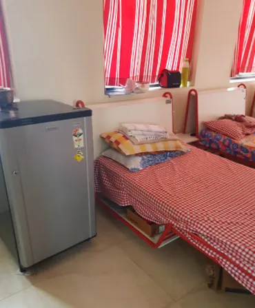 Grandeur Stay Ladies Hostel