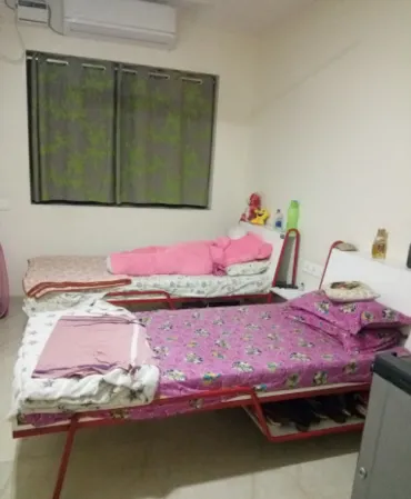 Grandeur Stay Ladies Hostel