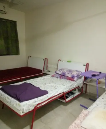 Grandeur Stay Ladies Hostel