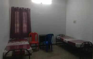 Green House PG for girls in Bengaluru, Karnataka