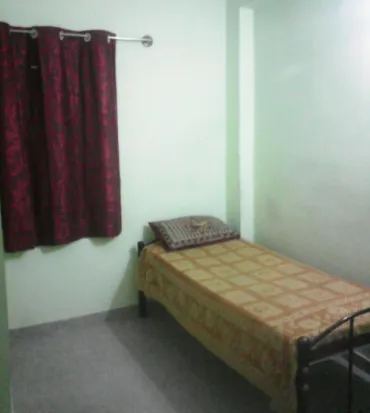 Gujarat PG Accomodation in Bengaluru, Karnataka