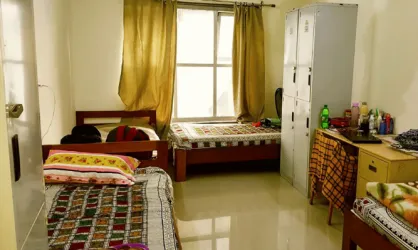Gurudev Girls Hostel in MP Nagar, Bhopal, Madhya Pradesh