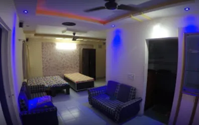 Gurukul girls pg in Gurukul, Ahmedabad, Gujarat