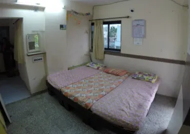 Gurukul girls pg in Gurukul, Ahmedabad, Gujarat