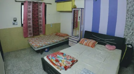 Gurukul girls pg in Gurukul, Ahmedabad, Gujarat