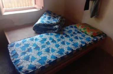 Happy home boys pg in Navrangpura,Ahmedabad,Gujarat