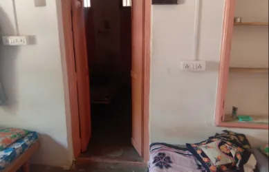 Happy home boys pg in Navrangpura,Ahmedabad,Gujarat