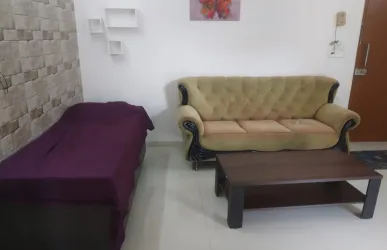 Happy stay pg services in Navrangpura,Ahmedabad,Gujarat