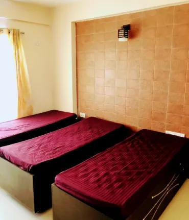 Happy stay pg services in Navrangpura,Ahmedabad,Gujarat