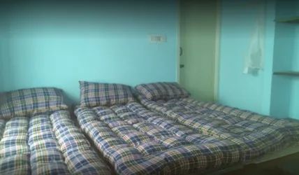 Hari Krishna Mens Pg