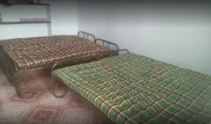 Hari Krishna Mens Pg