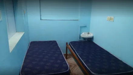 Hari Krishna Mens Pg