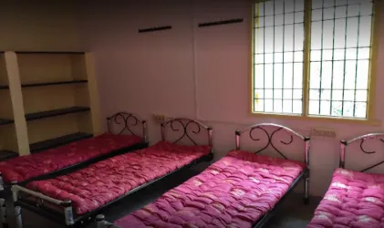 Hari Krishna Mens Pg & Hostel